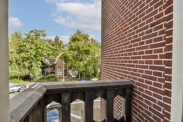 Medium property photo - Zeemansstraat 21E, 1506 CS Zaandam